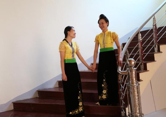 Diện Biên Phủ Agri Hotel מראה חיצוני תמונה